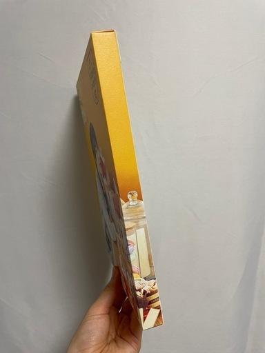 なにわ男子大西流星 なにわのにわフォトキャンバス