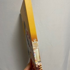なにわ男子大西流星　なにわのにわフォトキャンバスの画像