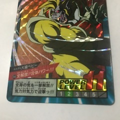 DBカードダスNo.848の画像