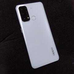 楽天モバイル版 OPPO Reno5 A CPH2199 simフリーの画像
