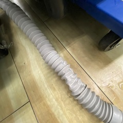 Panasonic 10.0kgドラム式洗濯乾燥機:2017年製【リサイクルフカツ岡崎倉庫店】250818NA-8の画像