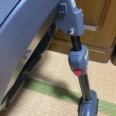 チャイルドシート本日のみ5000円の画像