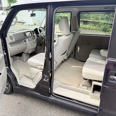 🅾️Nissan NV100 CLIPPER RIO 2014 ✳️ 走行 8万キロ✳️ 車検2年間✳️ ETC ✳️ 2014年✳️ナビ/ テレビ/FM🛑の画像