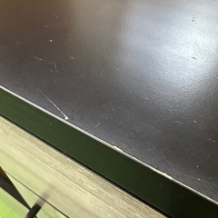 【ドリーム川西店御来店限定】2枚扉　オープンボード／クリーニング済み 【2125560000022297】の画像