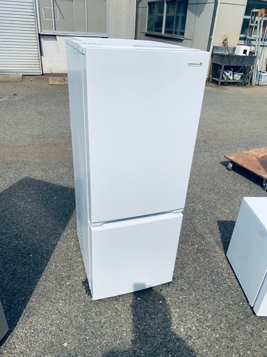 6ヶ月動作保証付！Panasonic(パナソニック)6ドア冷蔵庫 (124