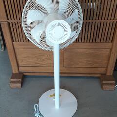 【セール中！！】SKJ エスケイジャパン 扇風機 2019年製 SKJ-KT309SDC 0818-017 の画像
