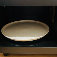 SHARP 電子レンジをお譲りいたします。の画像