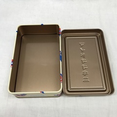 ☆ドリーム2号館☆大阪万博　ミャクミャク　デザイン缶　※中身なしの画像