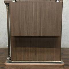 🔷🔶🔷ww2/73 ネオシス フジマック FCRWT10 適温カート 配膳 運搬 冷蔵 温蔵 保温 コンパクト 100V 店舗 業務用 厨房 厨房機器 ★直接引取歓迎🔷🔶🔷の画像