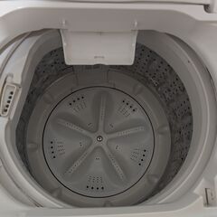 Washing Machine 7kgの画像