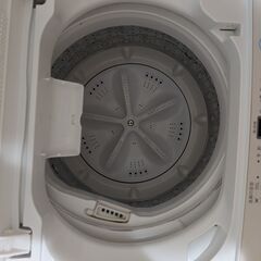 Washing Machine 7kgの画像