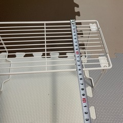 折りたたみラック 4個セットの画像