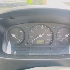 ハイジェット 4WDの画像