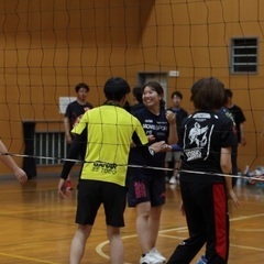 8/29（金）バレーボール🏐✨