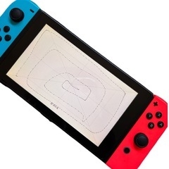 Switchの画像