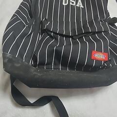 DICKIES  リュックサックUSAの画像