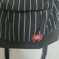DICKIES  リュックサックUSAの画像