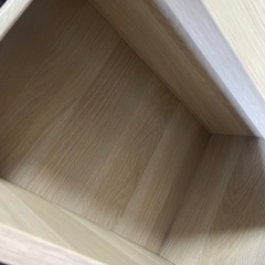 ☆募集中☆IKEA　イケア　ベストー　プッシュオープン　収納　テーブルの画像