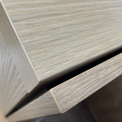 ☆募集中☆IKEA　イケア　ベストー　プッシュオープン　収納　テーブルの画像