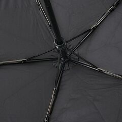 Karlas 完全遮光 晴雨兼用 折りたたみ傘（ピンク系）の画像
