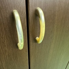 【ドリーム川西店御来店限定】シューズボックス／クリーニング済み 【2125560000021867】の画像