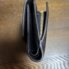 FURLA 三つ折り財布の画像
