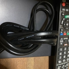 Panasonic VIERA 42インチテレビの画像