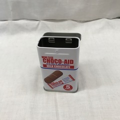 ☆ドリーム2号館☆デザイン缶の画像