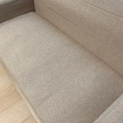 ソファの画像