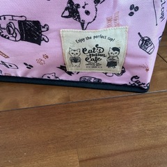 保冷用買い物カゴの画像