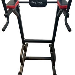 BangTong&Li ぶら下がり 懸垂 トレーニングマシン 運動 健康の画像