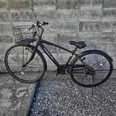サイモト クロスバイクの画像
