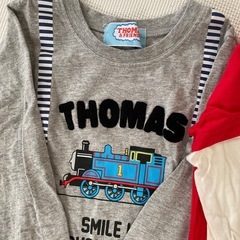 【美品】トーマス　100cmの画像