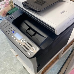 RICOH リコー　A4カラーレーザー複合機 RICOH SP C250SFL 中古　リサイクルショップ宮崎屋　住吉店25.8.18の画像