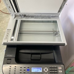 RICOH リコー　A4カラーレーザー複合機 RICOH SP C250SFL 中古　リサイクルショップ宮崎屋　住吉店25.8.18の画像