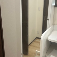 ドレッサー鏡台の画像
