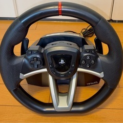 HORI レーシングホイールエイペックス for PlayStation®5, PlayStation®4, PCの画像