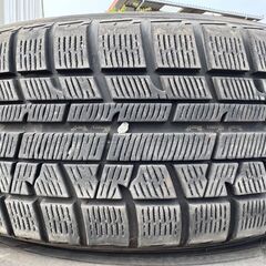 JMS０９８　🌟タイヤ安く譲ります🌟中古スタッドレスタイヤ🚗２０５/６０R１６の画像