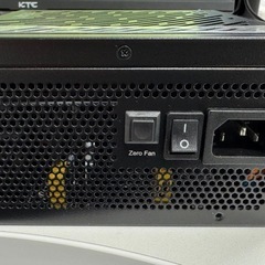 MPG A850G PCIE5 850W電源ユニット【保証10年】の画像