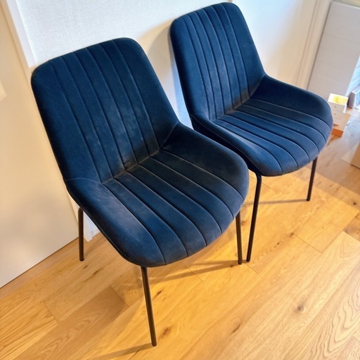 【IKEA イケア】チェア フィルスベック2脚セット　椅子　ダイニングチェア IKEA イケア チェア フィルスベック2脚セット椅子ダイニング