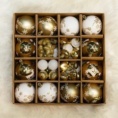 【8/31迄】クリスマスツリー 美品の画像