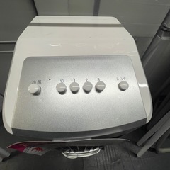 【中古】¥3,000 メカ式冷風　GSK-SY30Ｒ【IH41】の画像