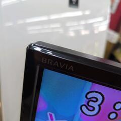 J505 ★SONY★32インチ地デジTV★KJ-32W500C★2016年製の画像