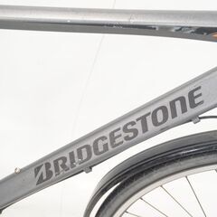 BRIDGESTONE TB1 年式不明 27インチ F-49の画像