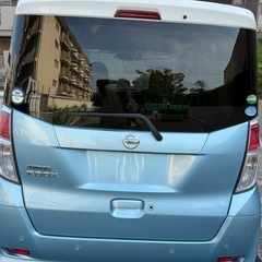 日産デイズルークス　コミコミ値段の画像