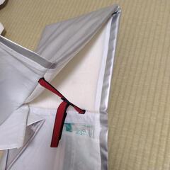 防災頭巾の画像