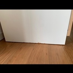 【中古美品】キッチン棚 食器棚 の画像