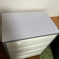 収納ケースの画像