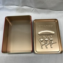 ☆ドリーム2号館☆ デザイン缶の画像
