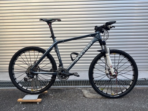 Anchor(アンカー) XIS9 (sky) 夙川のマウンテンバイクの中古